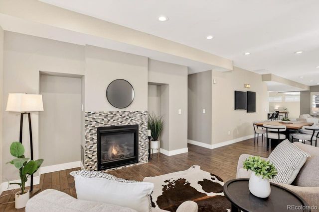 2624 S Race Street, Denver, CO 80210