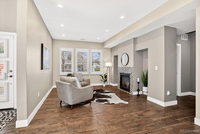 2624 S Race Street, Denver, CO 80210