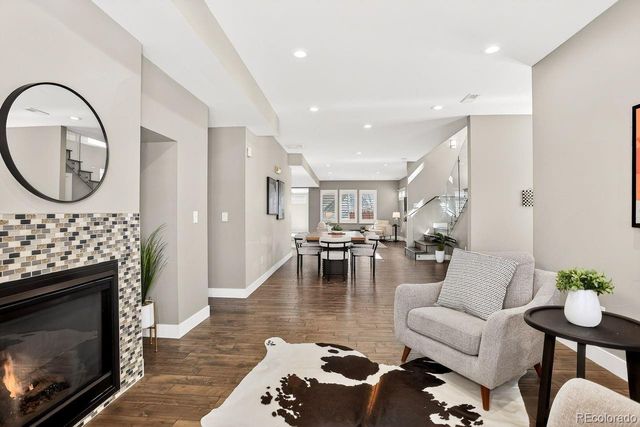 2624 S Race Street, Denver, CO 80210