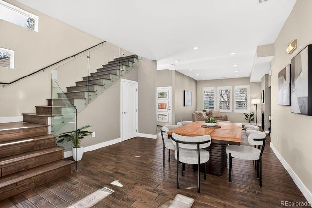 2624 S Race Street, Denver, CO 80210