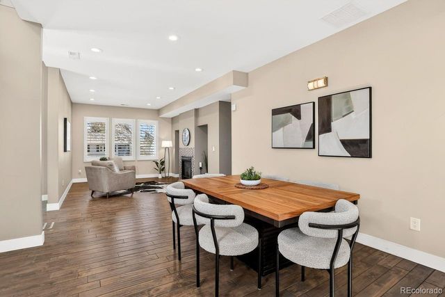 2624 S Race Street, Denver, CO 80210