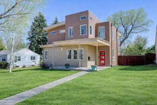 2624 S Race Street, Denver, CO 80210