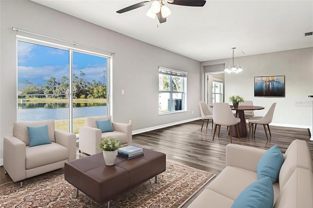 4820 ROCKVALE DRIVE, Kissimmee, FL 34758