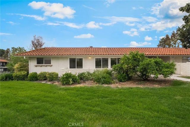 2313 Via Puerta Q, Laguna Woods, CA 92637