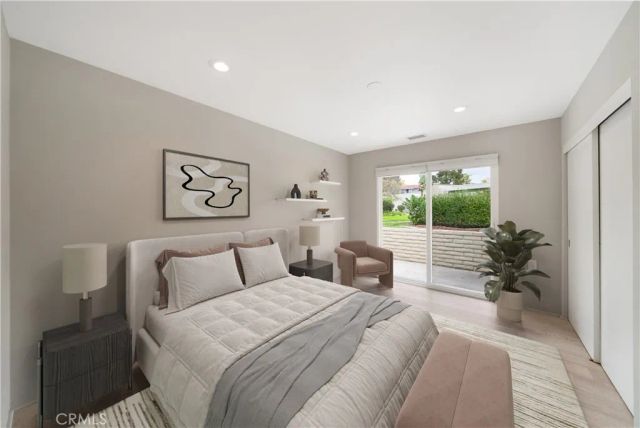 2313 Via Puerta Q, Laguna Woods, CA 92637