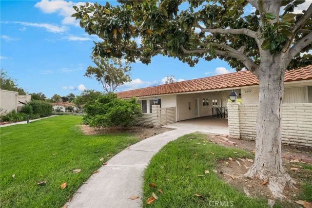 2313 Via Puerta Q, Laguna Woods, CA 92637