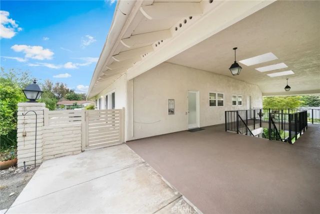 2313 Via Puerta Q, Laguna Woods, CA 92637