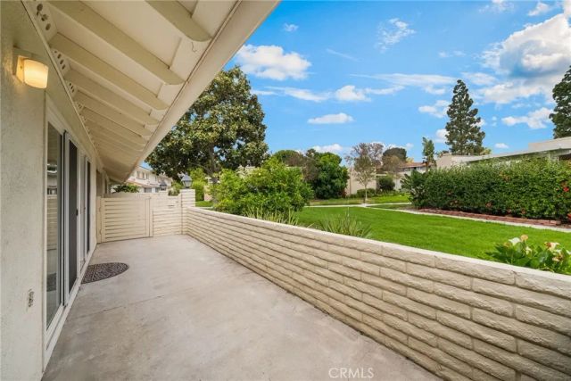 2313 Via Puerta Q, Laguna Woods, CA 92637