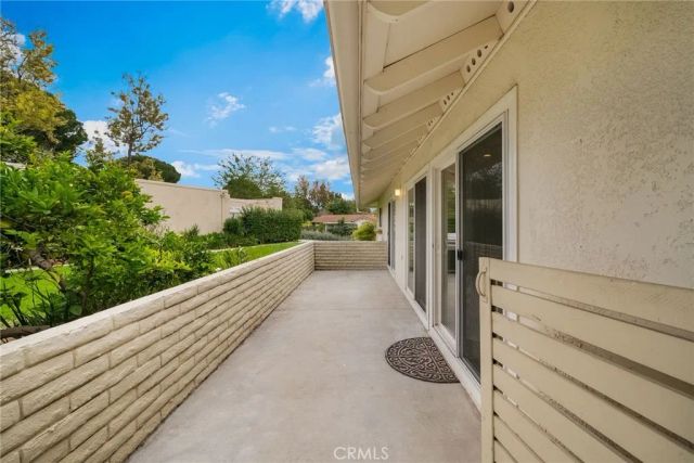 2313 Via Puerta Q, Laguna Woods, CA 92637