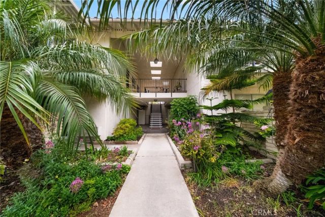 2313 Via Puerta Q, Laguna Woods, CA 92637