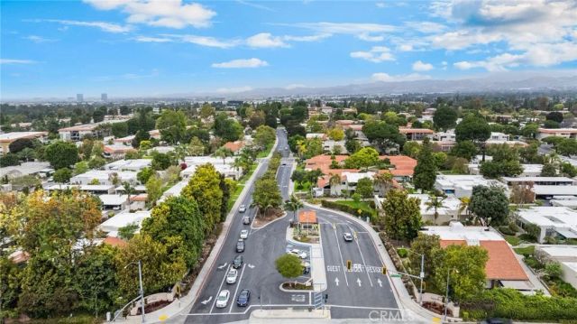 2313 Via Puerta Q, Laguna Woods, CA 92637