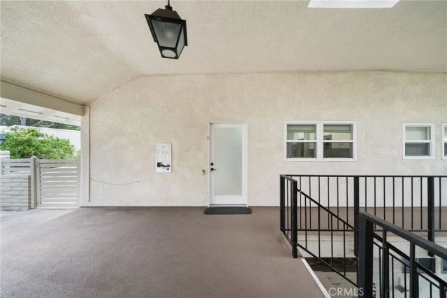 2313 Via Puerta Q, Laguna Woods, CA 92637