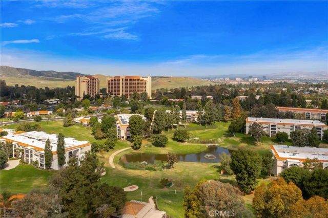 2313 Via Puerta Q, Laguna Woods, CA 92637