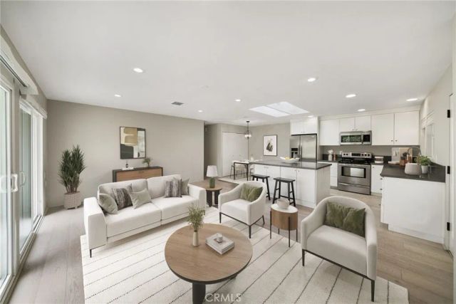 2313 Via Puerta Q, Laguna Woods, CA 92637