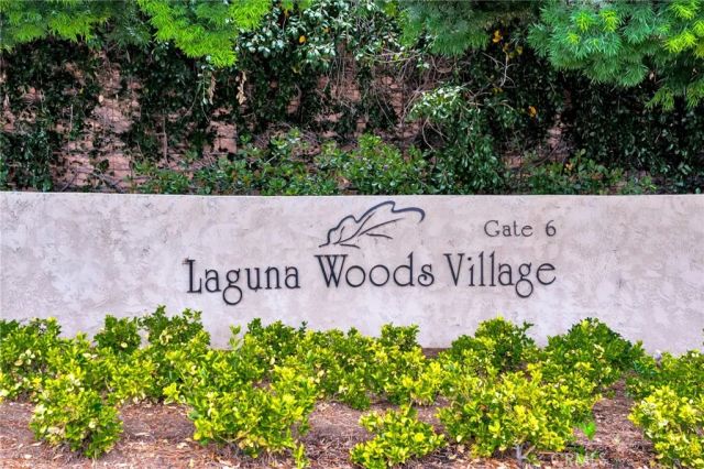 2313 Via Puerta Q, Laguna Woods, CA 92637