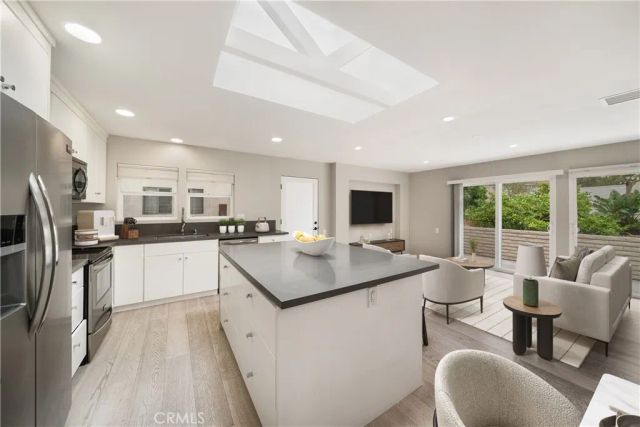 2313 Via Puerta Q, Laguna Woods, CA 92637