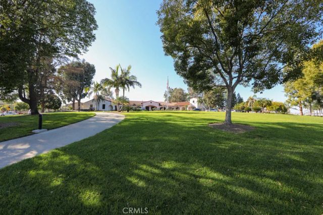 2313 Via Puerta Q, Laguna Woods, CA 92637