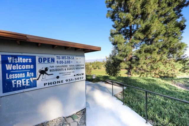 2313 Via Puerta Q, Laguna Woods, CA 92637