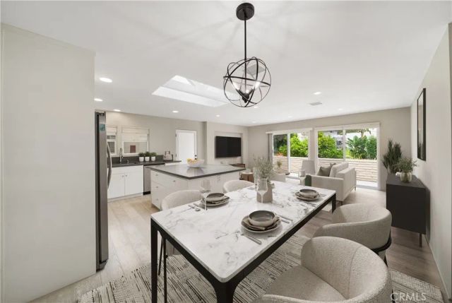 2313 Via Puerta Q, Laguna Woods, CA 92637