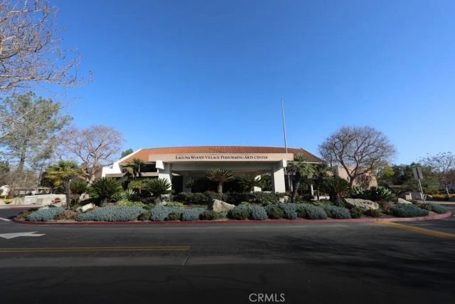 2313 Via Puerta Q, Laguna Woods, CA 92637