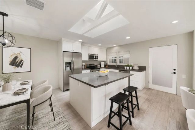 2313 Via Puerta Q, Laguna Woods, CA 92637