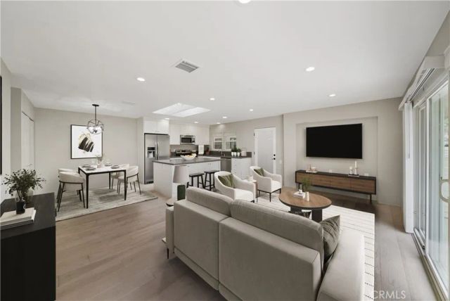 2313 Via Puerta Q, Laguna Woods, CA 92637