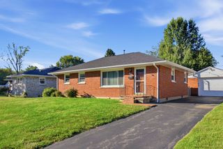 602 Freeman Drive, Lexington, KY 40505