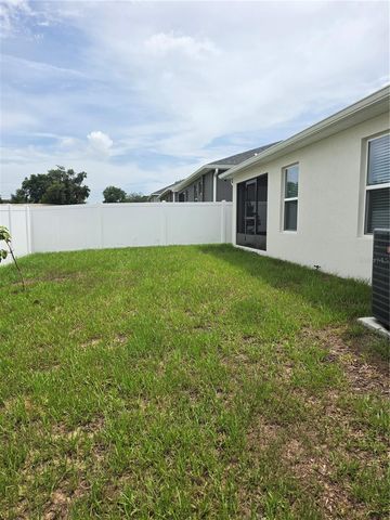 1821 NOBLE DRIVE, Davenport, FL 33837