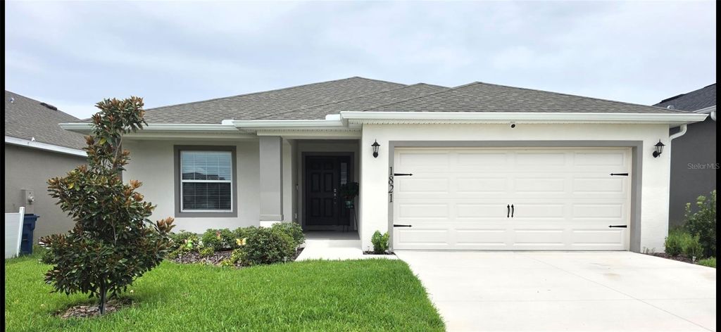 1821 NOBLE DRIVE, Davenport, FL 33837