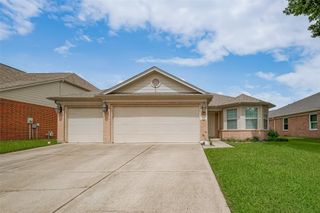 20510 Wren Hollow Way, Humble, TX 77338