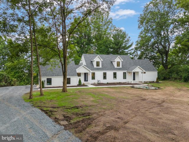 23 NELSON RIDGE RD, Princeton, NJ 08540