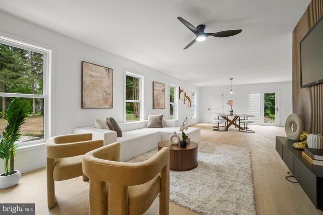 23 NELSON RIDGE RD, Princeton, NJ 08540