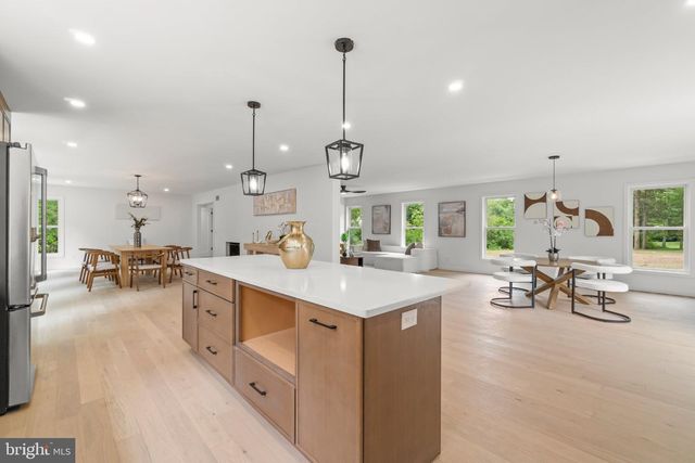 23 NELSON RIDGE RD, Princeton, NJ 08540