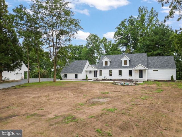 23 NELSON RIDGE RD, Princeton, NJ 08540