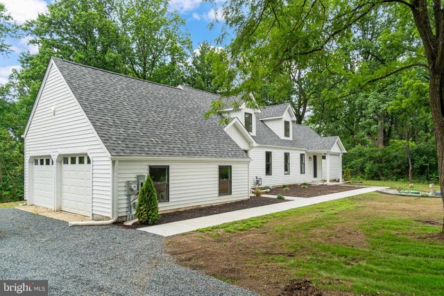 23 NELSON RIDGE RD, Princeton, NJ 08540