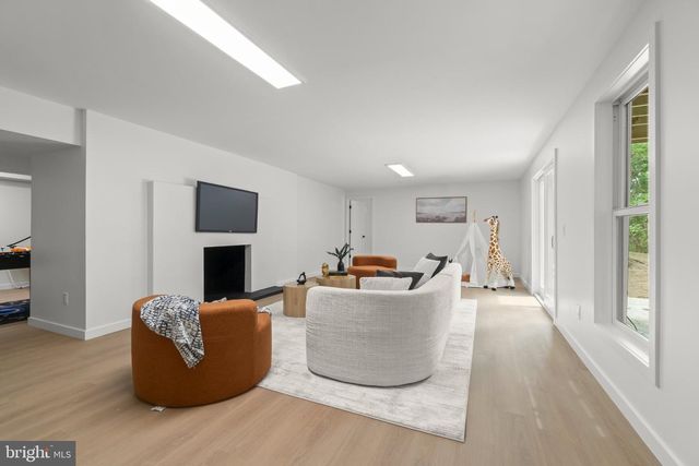 23 NELSON RIDGE RD, Princeton, NJ 08540