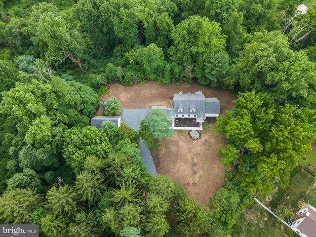 23 NELSON RIDGE RD, Princeton, NJ 08540