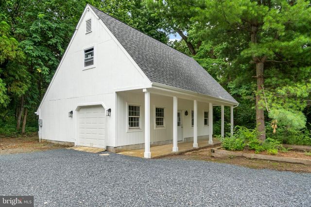 23 NELSON RIDGE RD, Princeton, NJ 08540