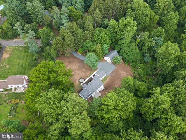 23 NELSON RIDGE RD, Princeton, NJ 08540