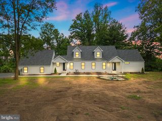 23 NELSON RIDGE RD, Princeton, NJ 08540