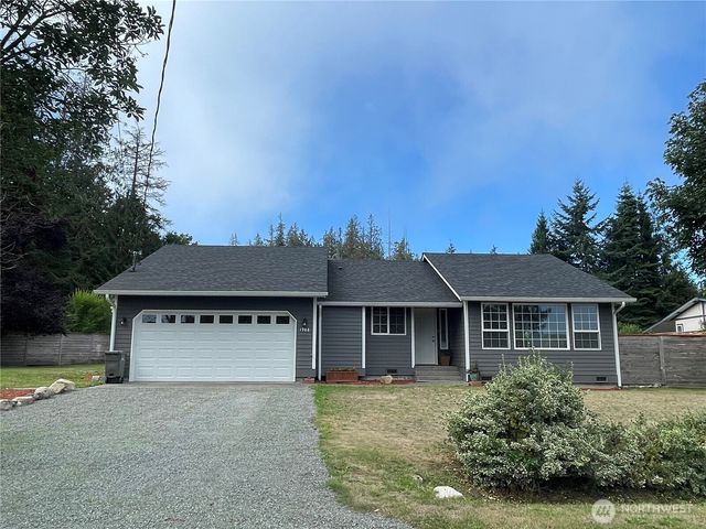 1988 Cascade View Drive, Camano Island, WA 98282