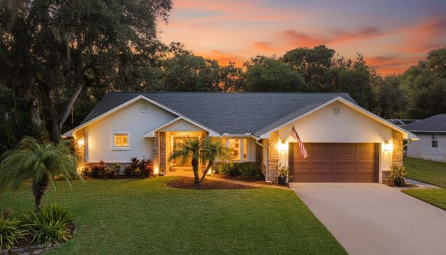 1134 San Jose Forest Dr, St Augustine, FL 32080