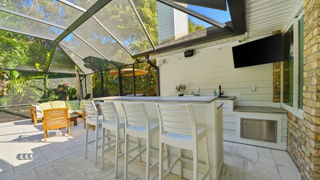 1134 San Jose Forest Dr, St Augustine, FL 32080