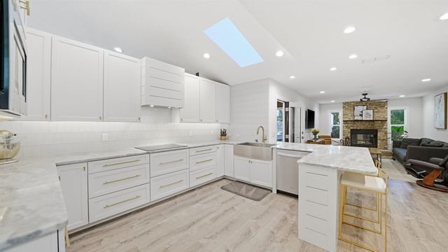 1134 San Jose Forest Dr, St Augustine, FL 32080