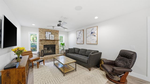 1134 San Jose Forest Dr, St Augustine, FL 32080