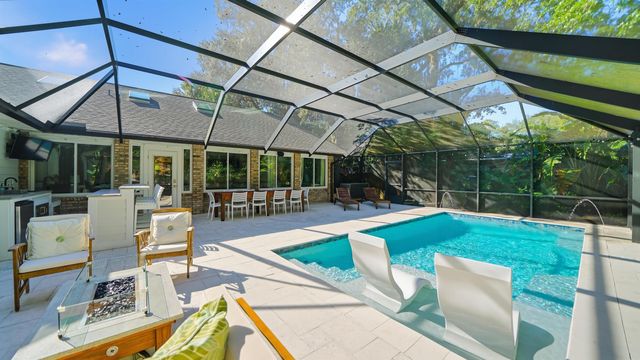 1134 San Jose Forest Dr, St Augustine, FL 32080