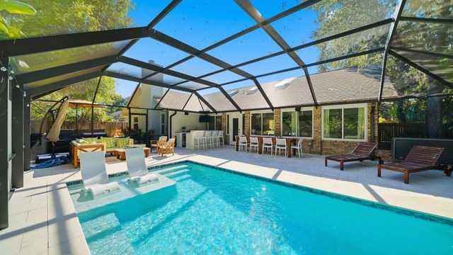 1134 San Jose Forest Dr, St Augustine, FL 32080