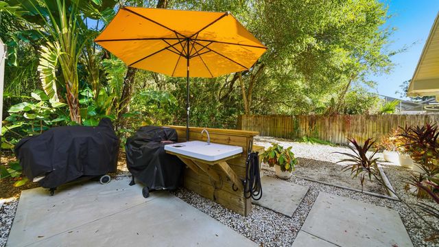 1134 San Jose Forest Dr, St Augustine, FL 32080