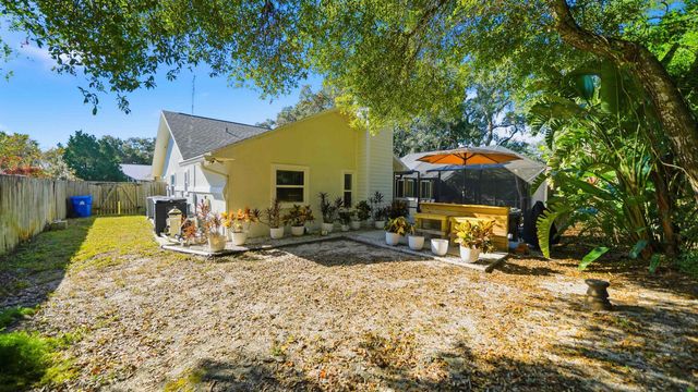 1134 San Jose Forest Dr, St Augustine, FL 32080