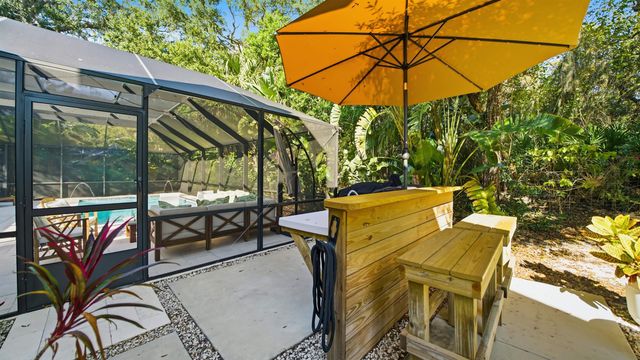 1134 San Jose Forest Dr, St Augustine, FL 32080